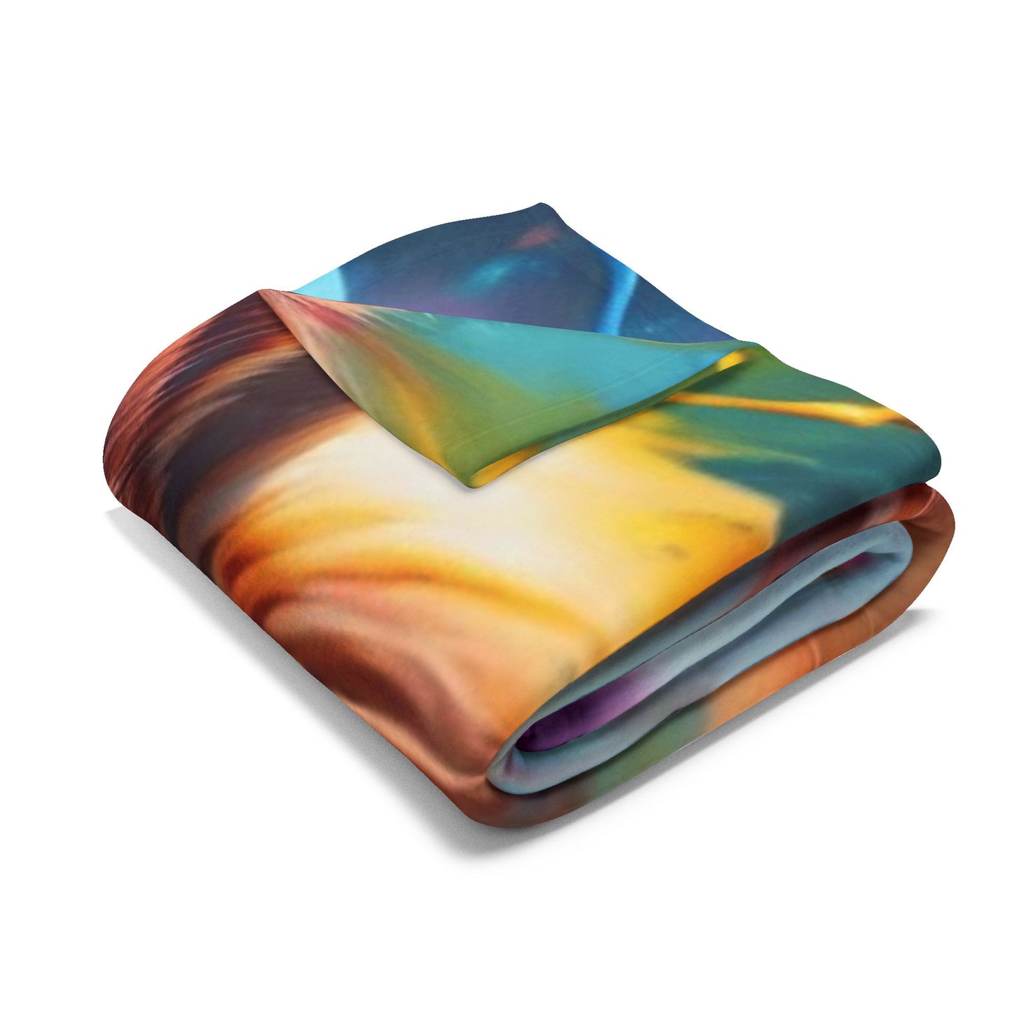 Arctic Fleece Blanket