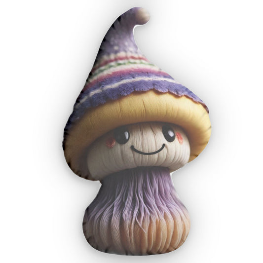 Shroomie Shaped Pillows 83