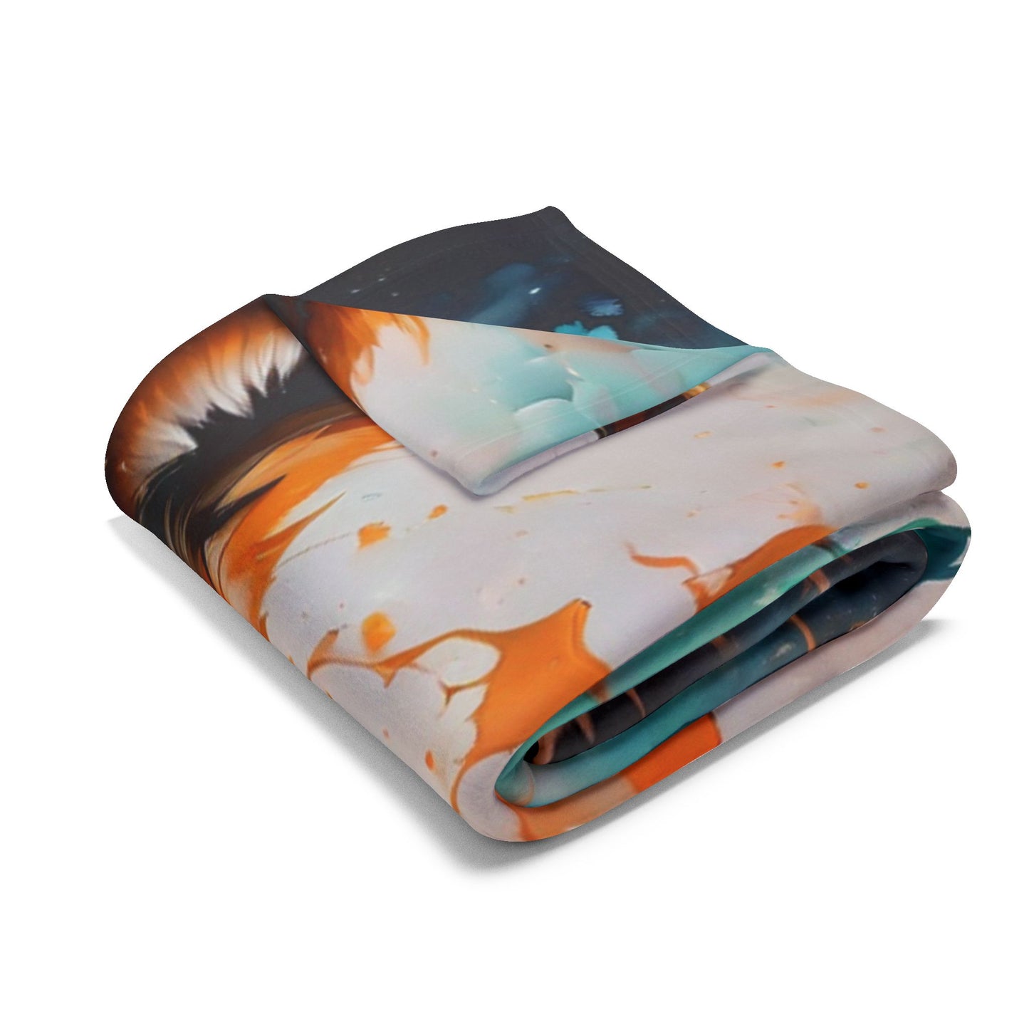 Arctic Fleece Blanket