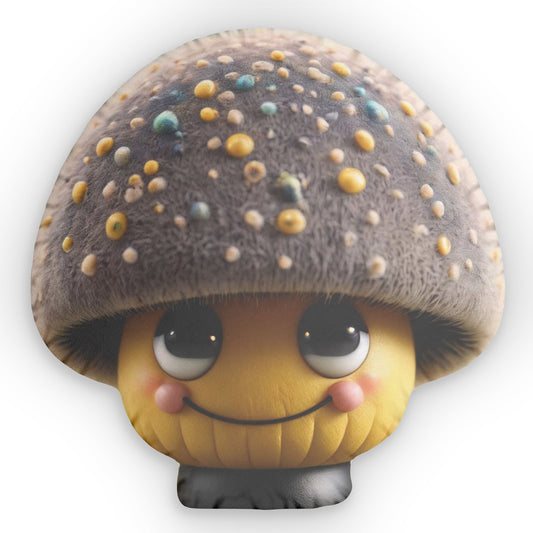 Shroomie Shaped Pillows 82