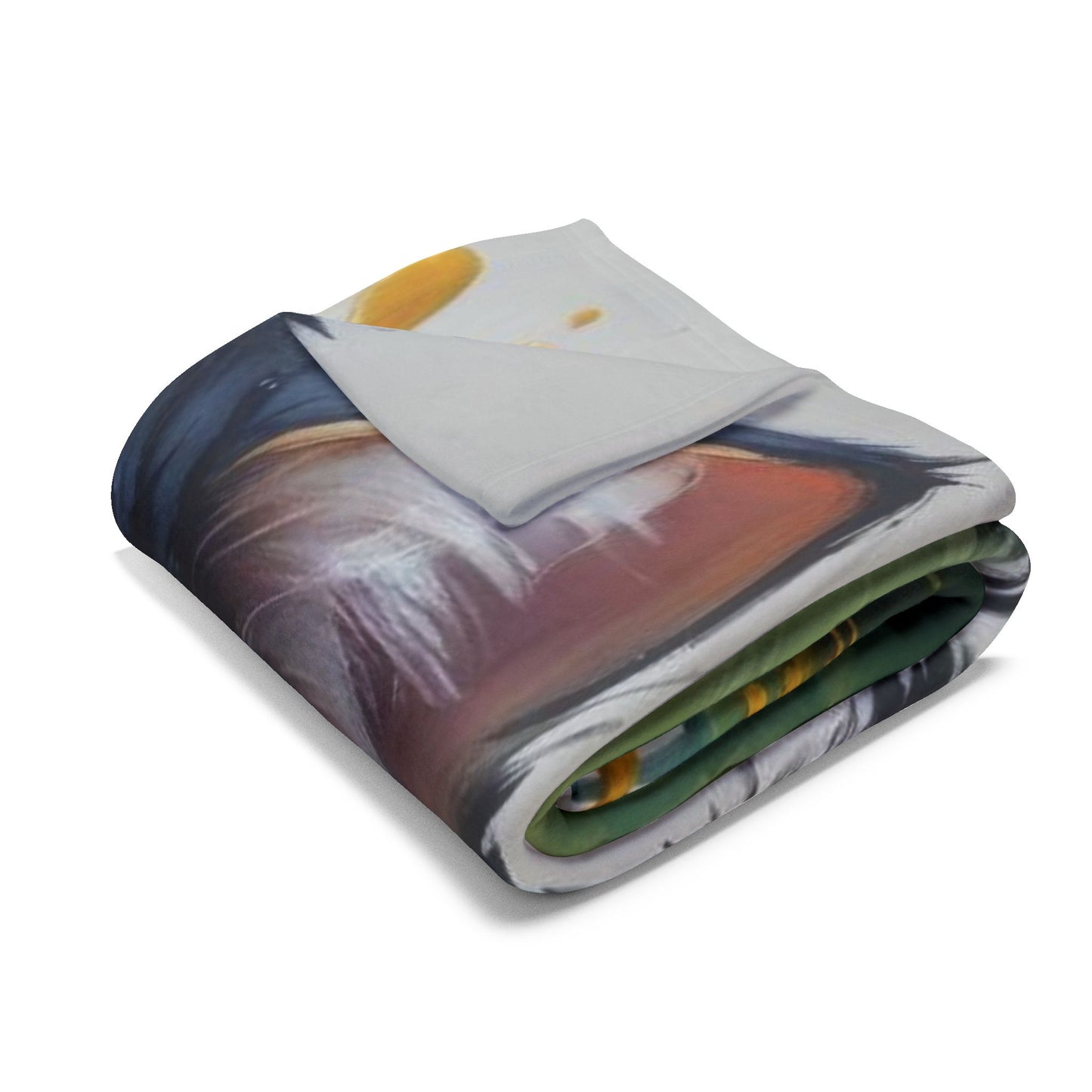 Arctic Fleece Blanket