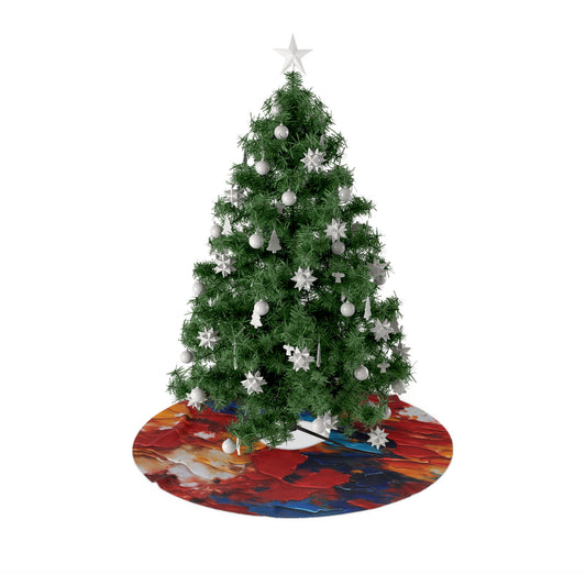 Christmas Tree Skirts