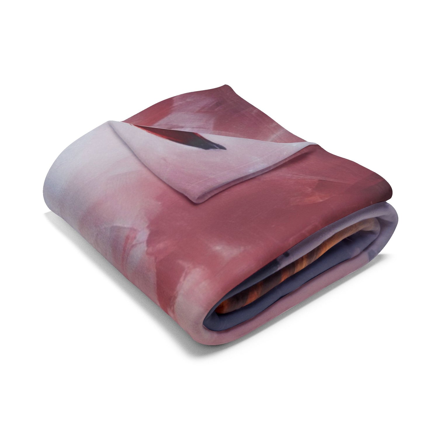 Arctic Fleece Blanket