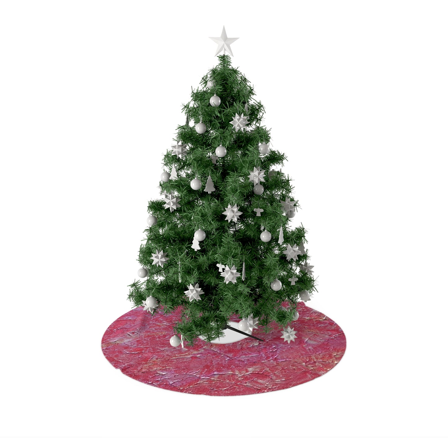 Christmas Tree Skirts