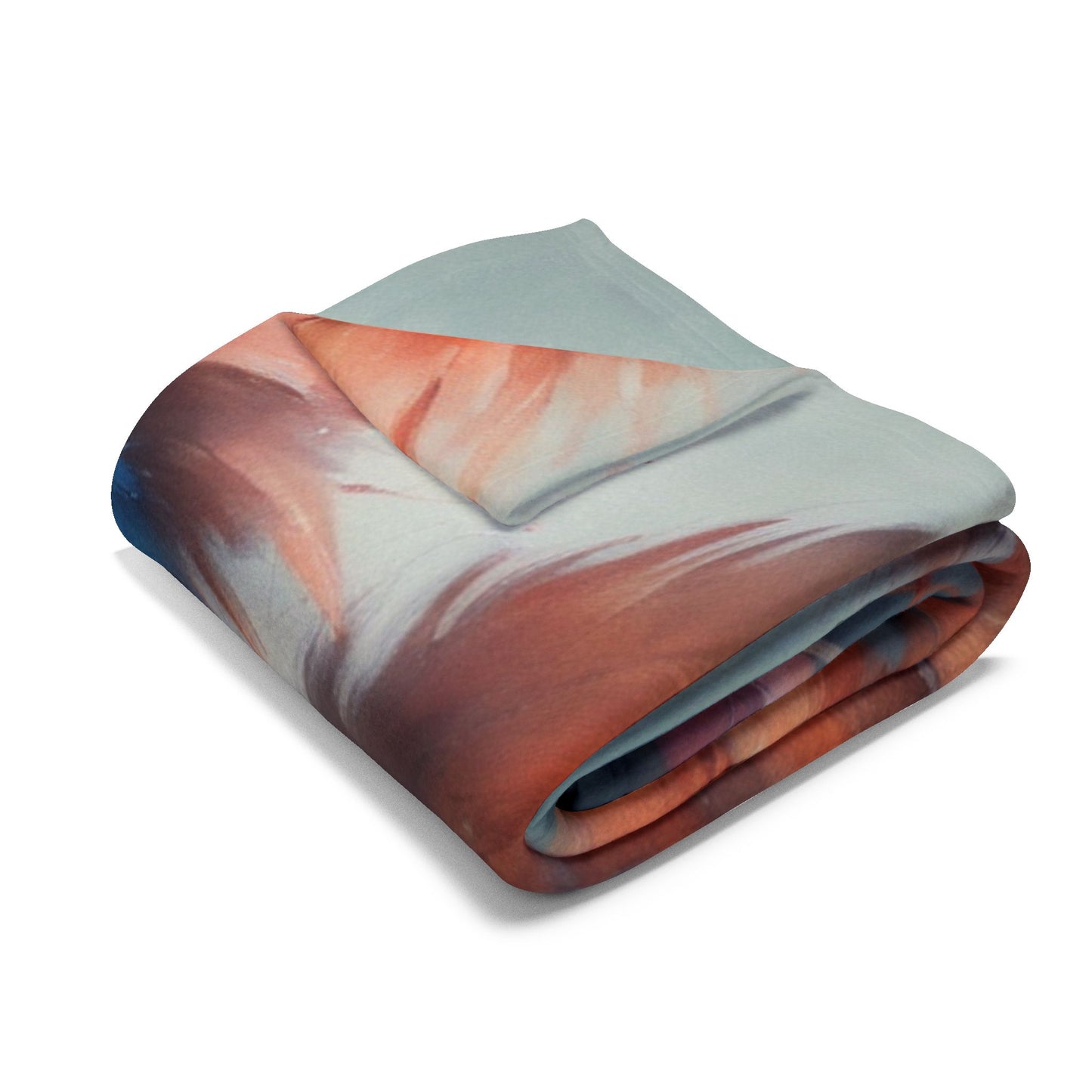 Arctic Fleece Blanket