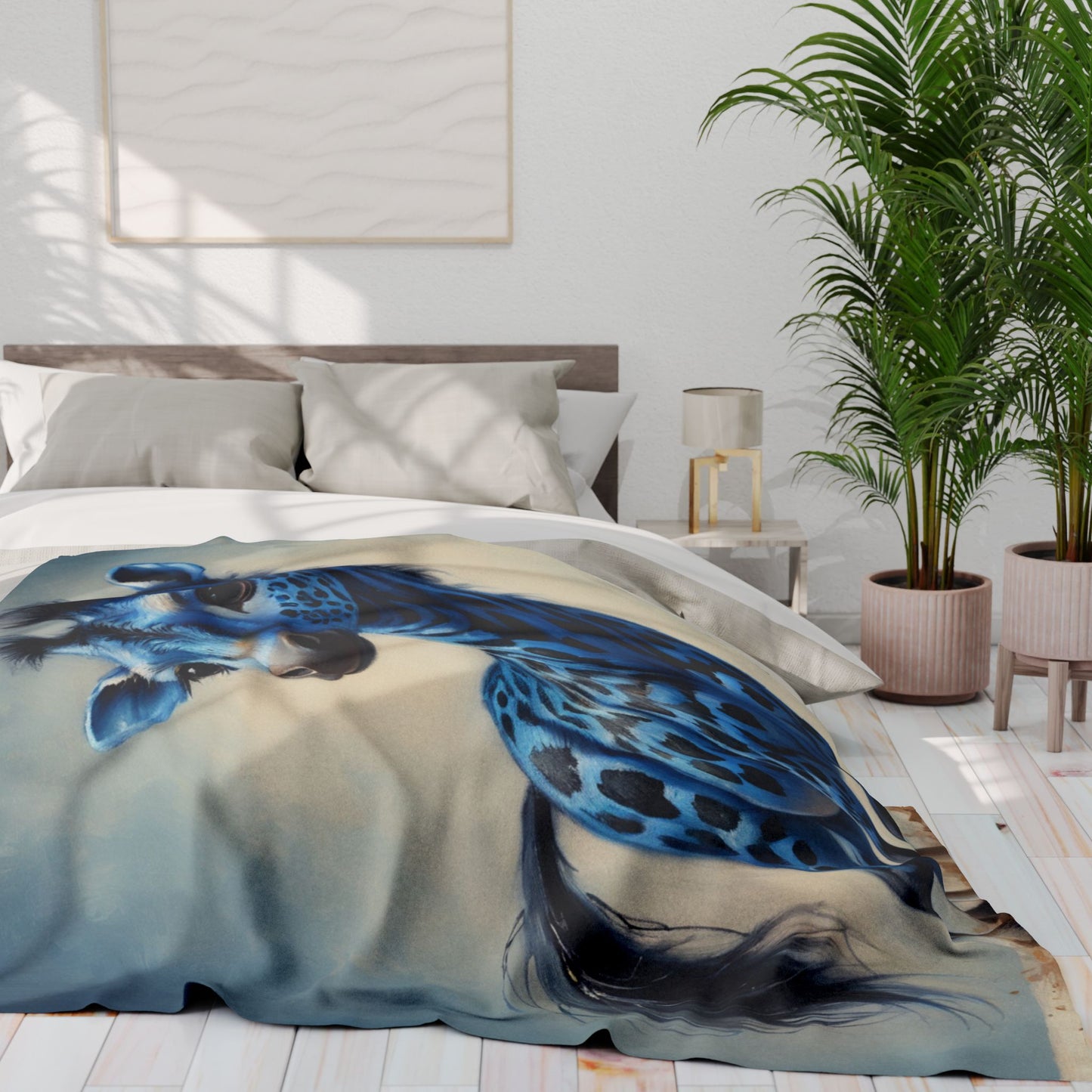 Arctic Fleece Blanket