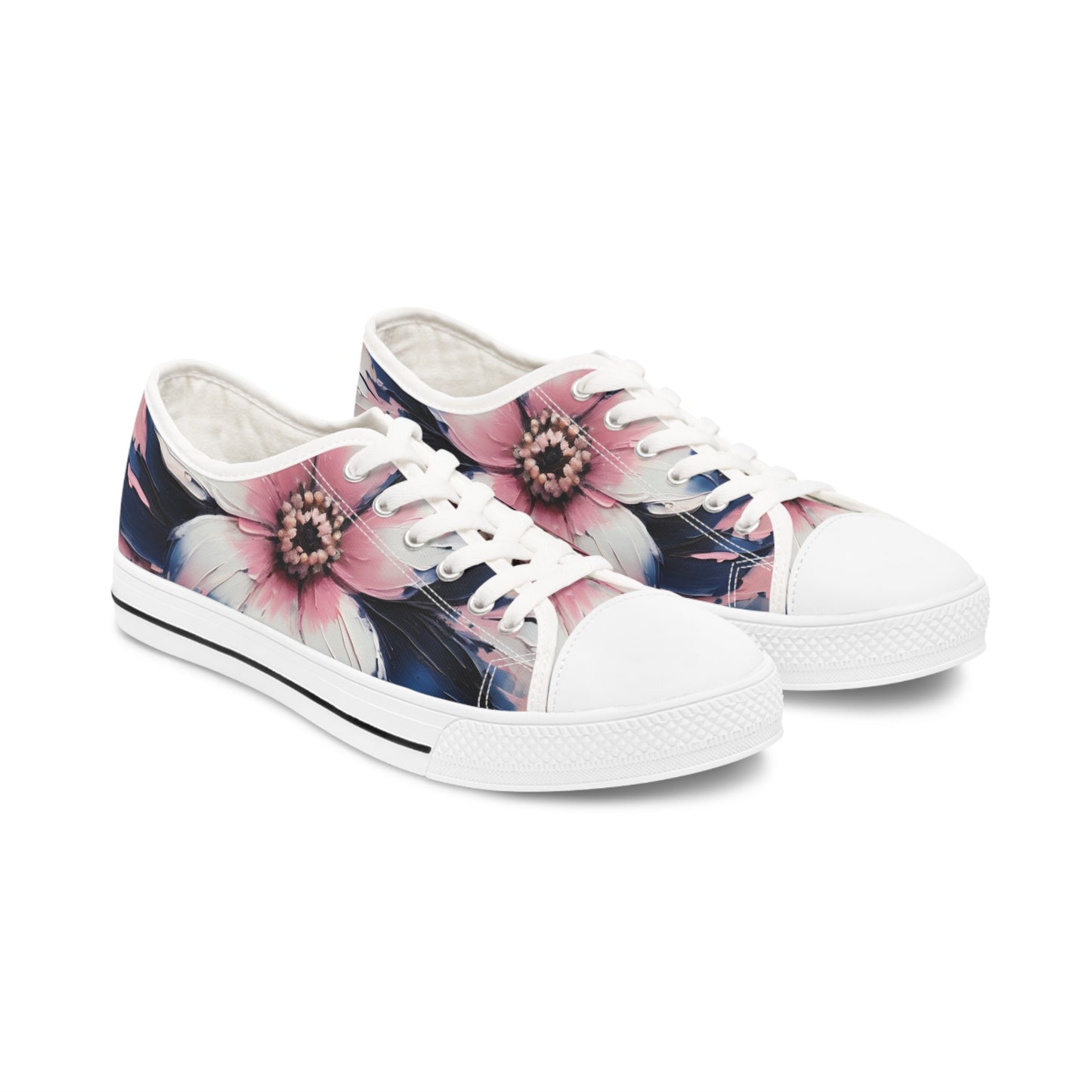 Women's Low Top Sneakers