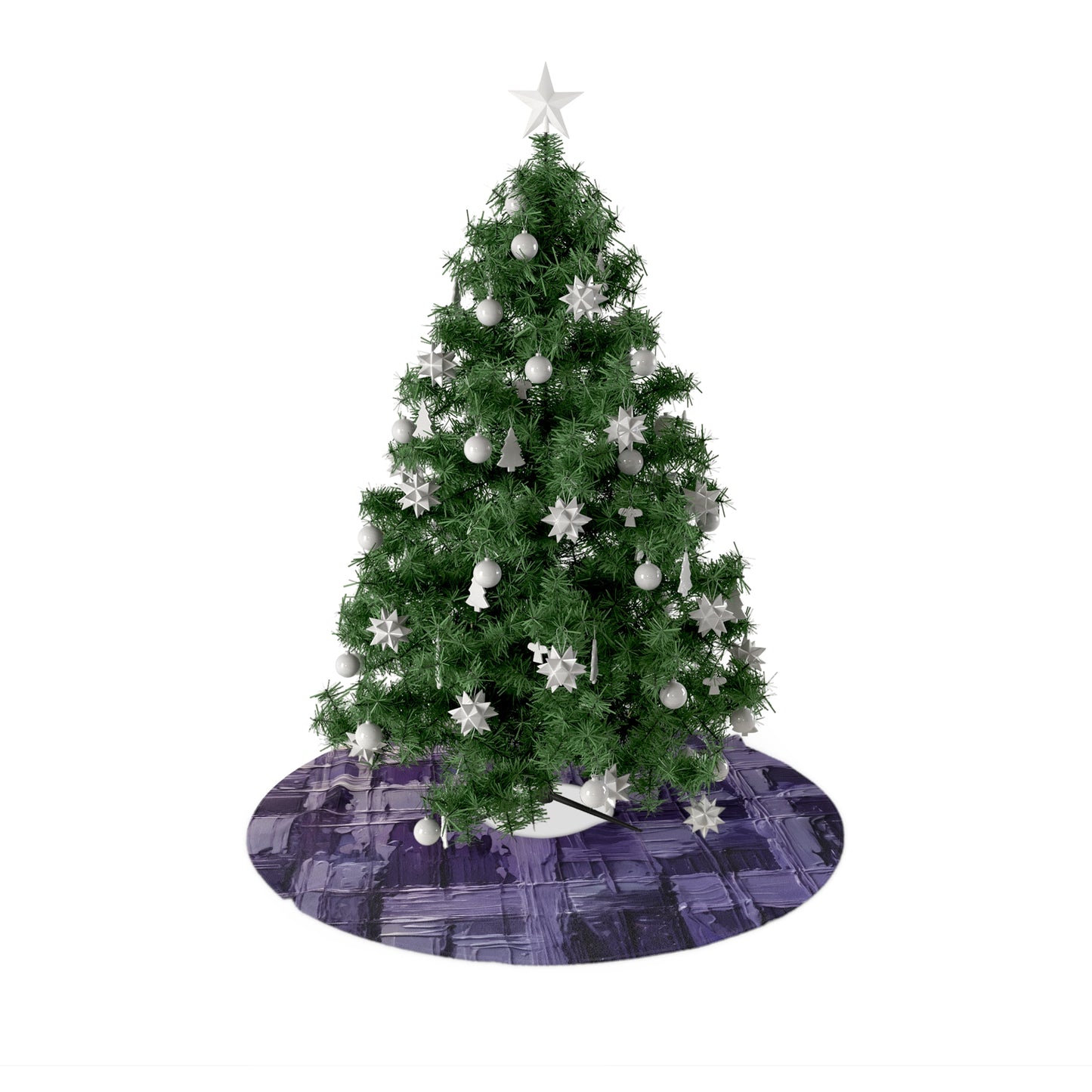 Christmas Tree Skirts