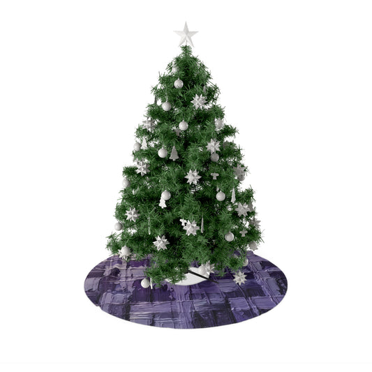 Christmas Tree Skirts