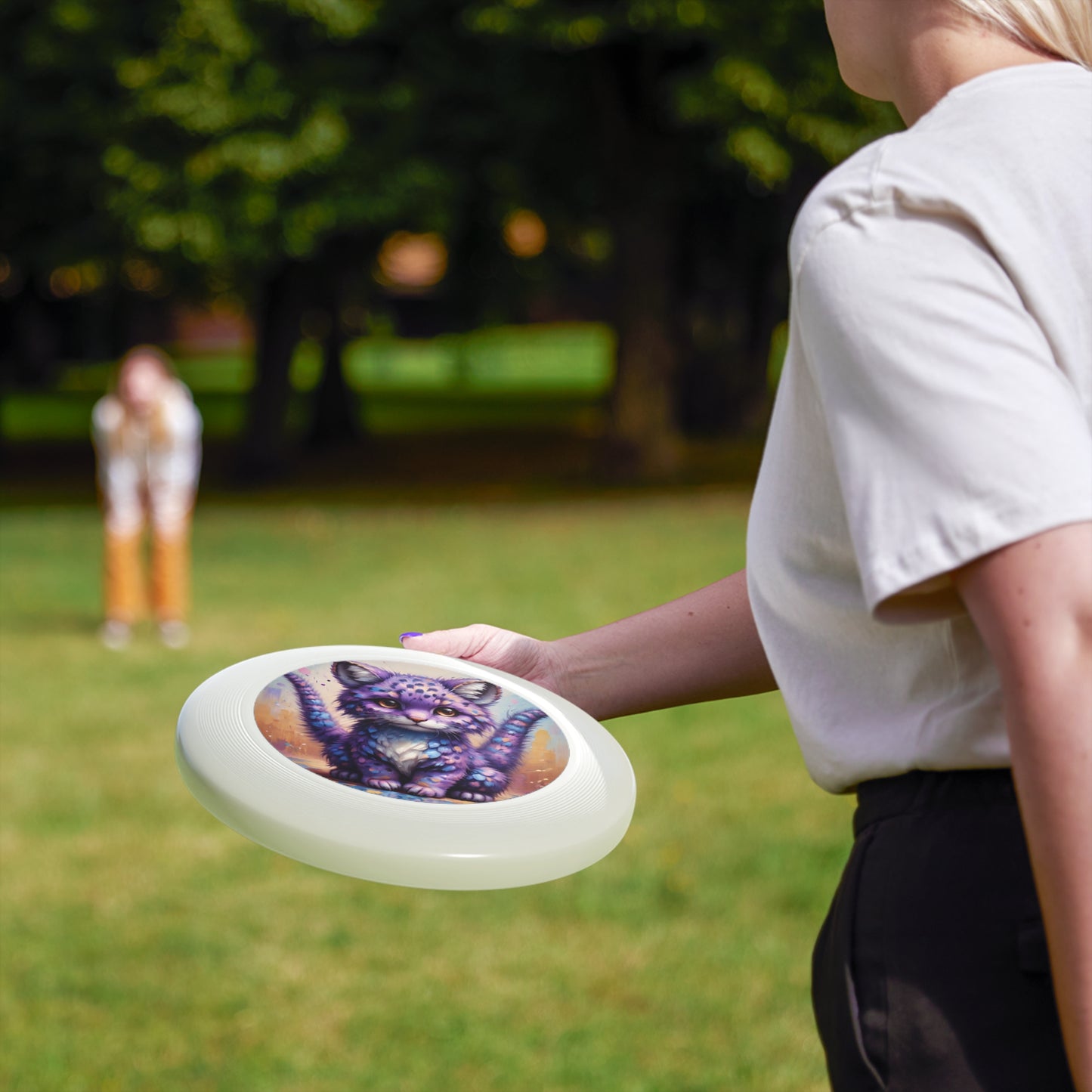 Wham-O Frisbee