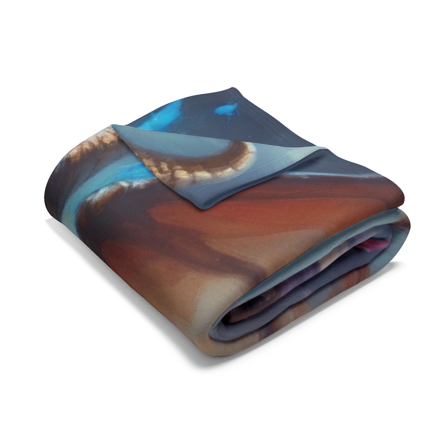 Arctic Fleece Blanket