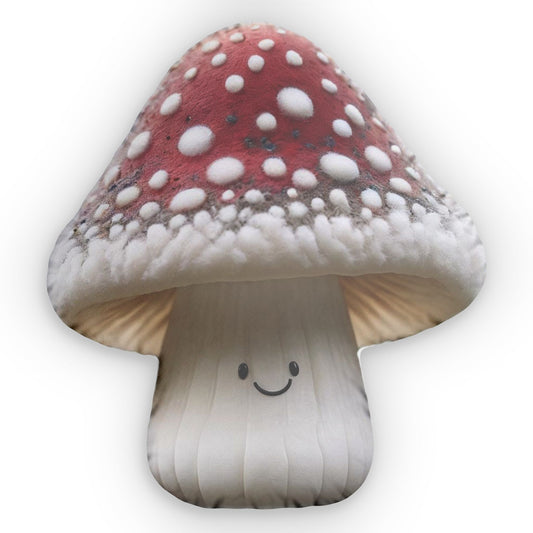 Shroomie Shaped Pillows 13