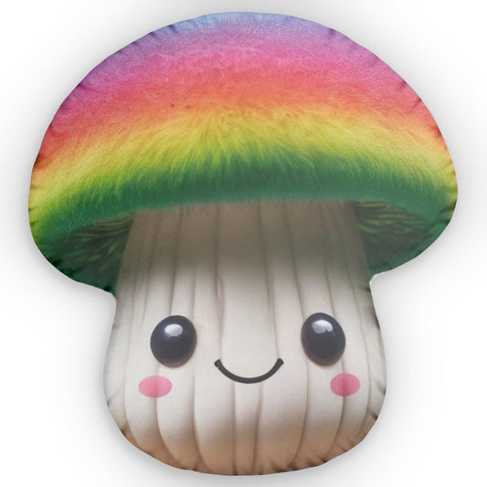 Shroomie Shaped Pillows 44