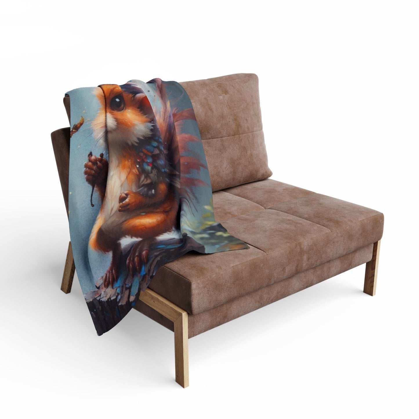 Arctic Fleece Blanket