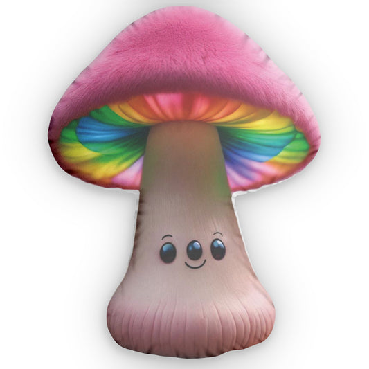 Shroomie Shaped Pillows 56