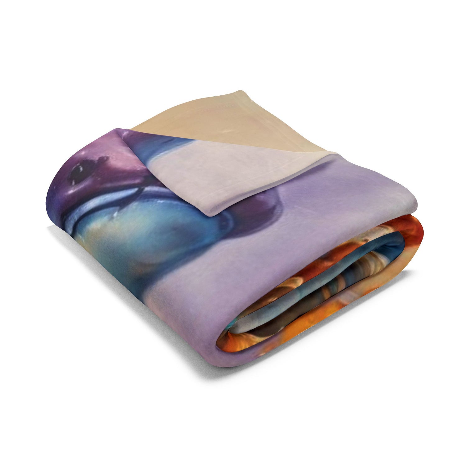 Arctic Fleece Blanket