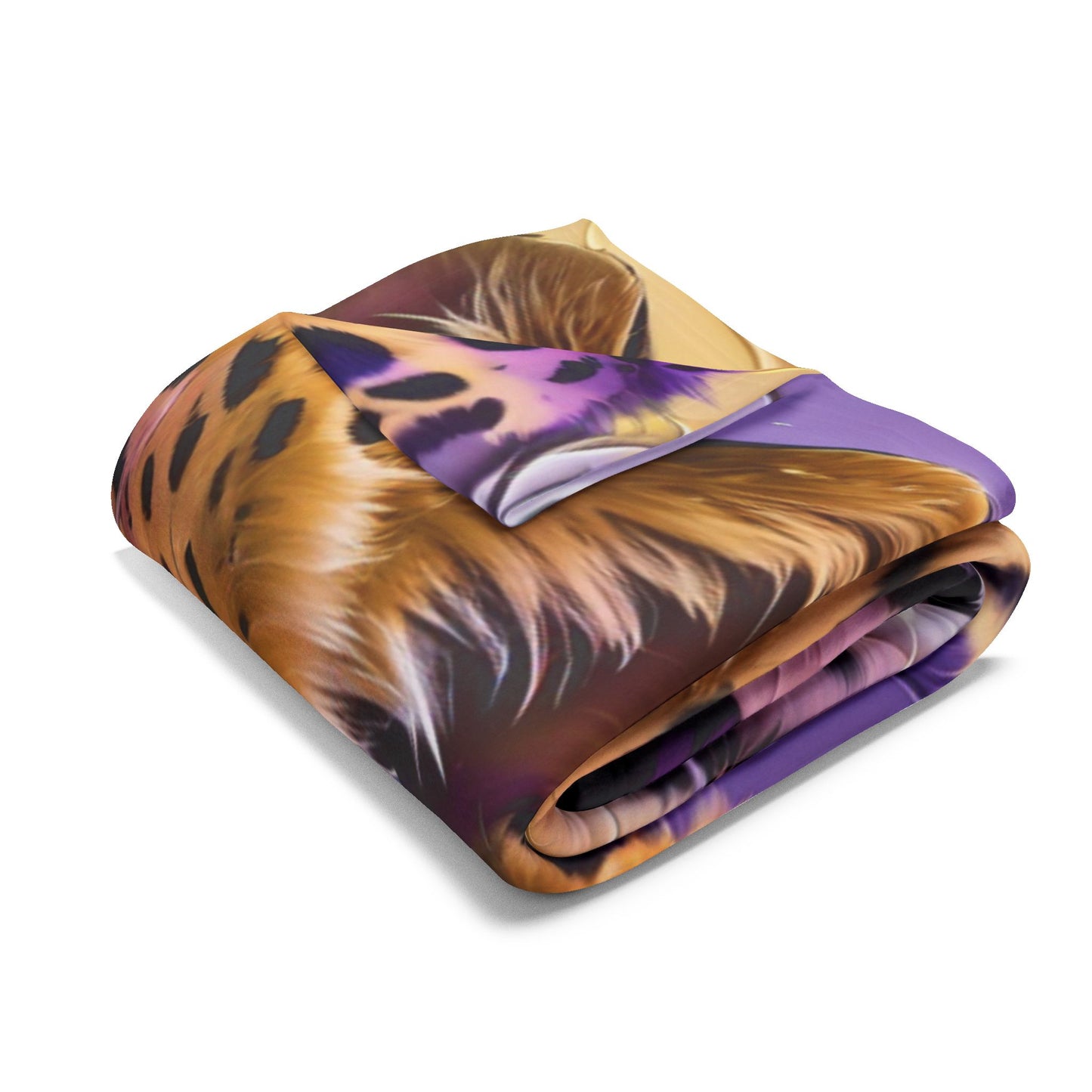 Arctic Fleece Blanket