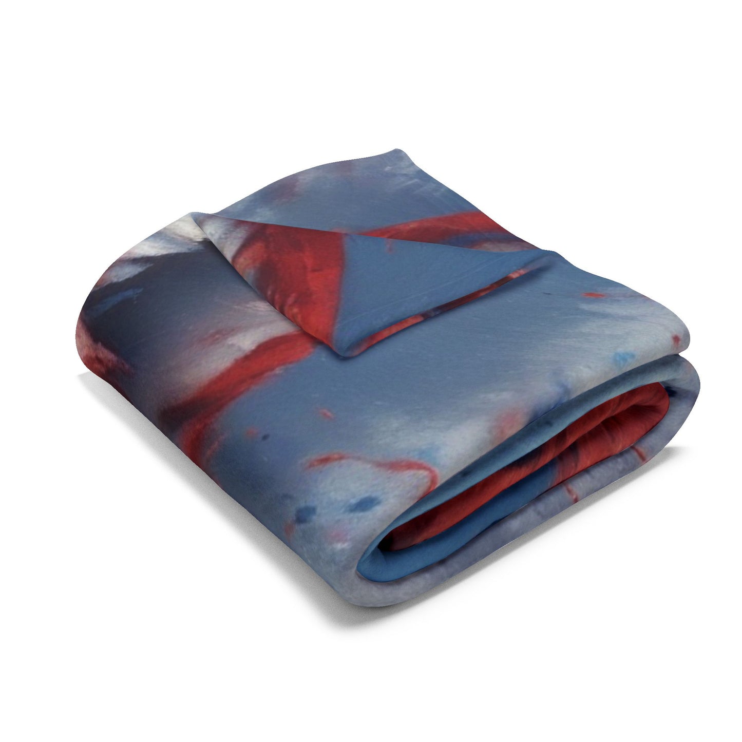 Arctic Fleece Blanket