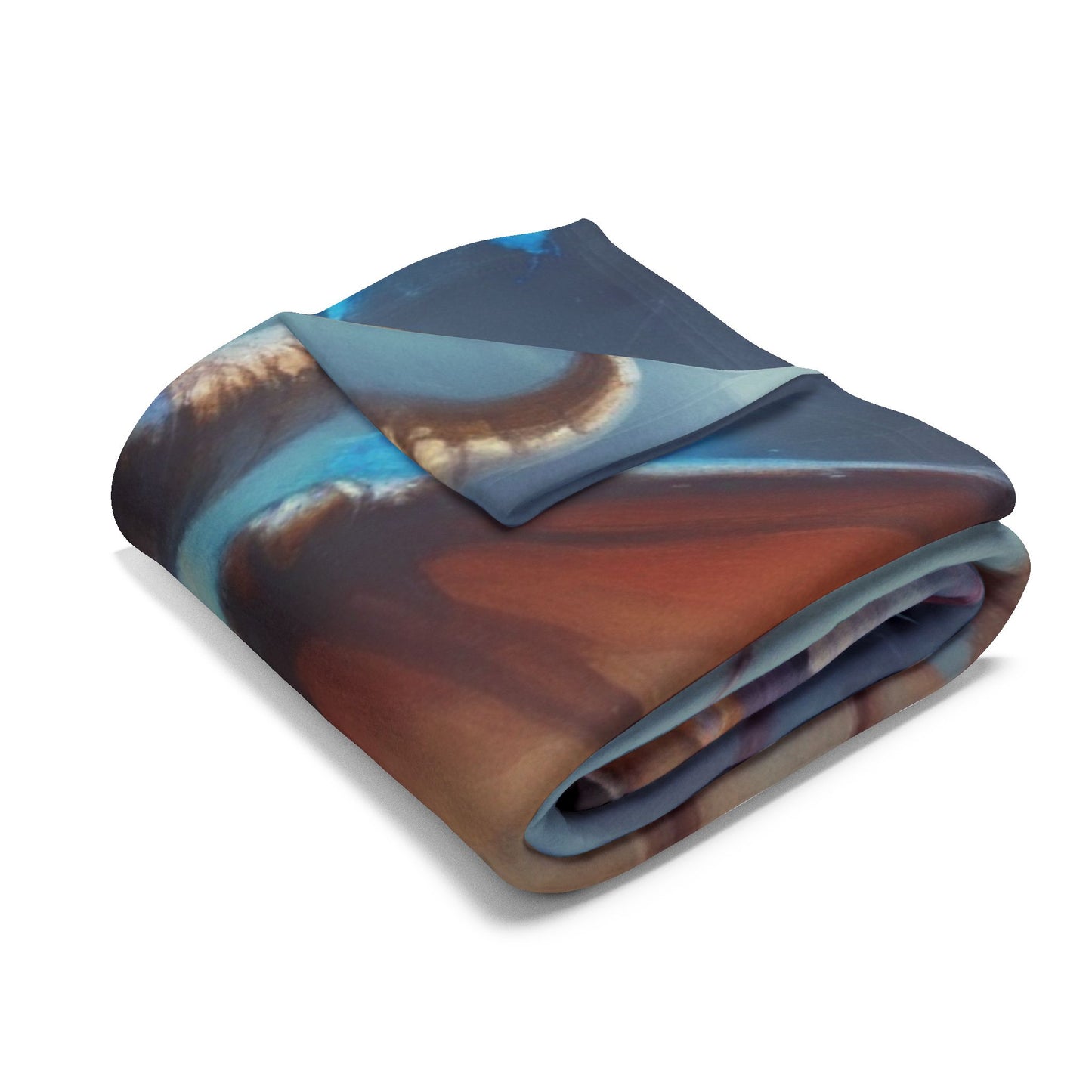 Arctic Fleece Blanket