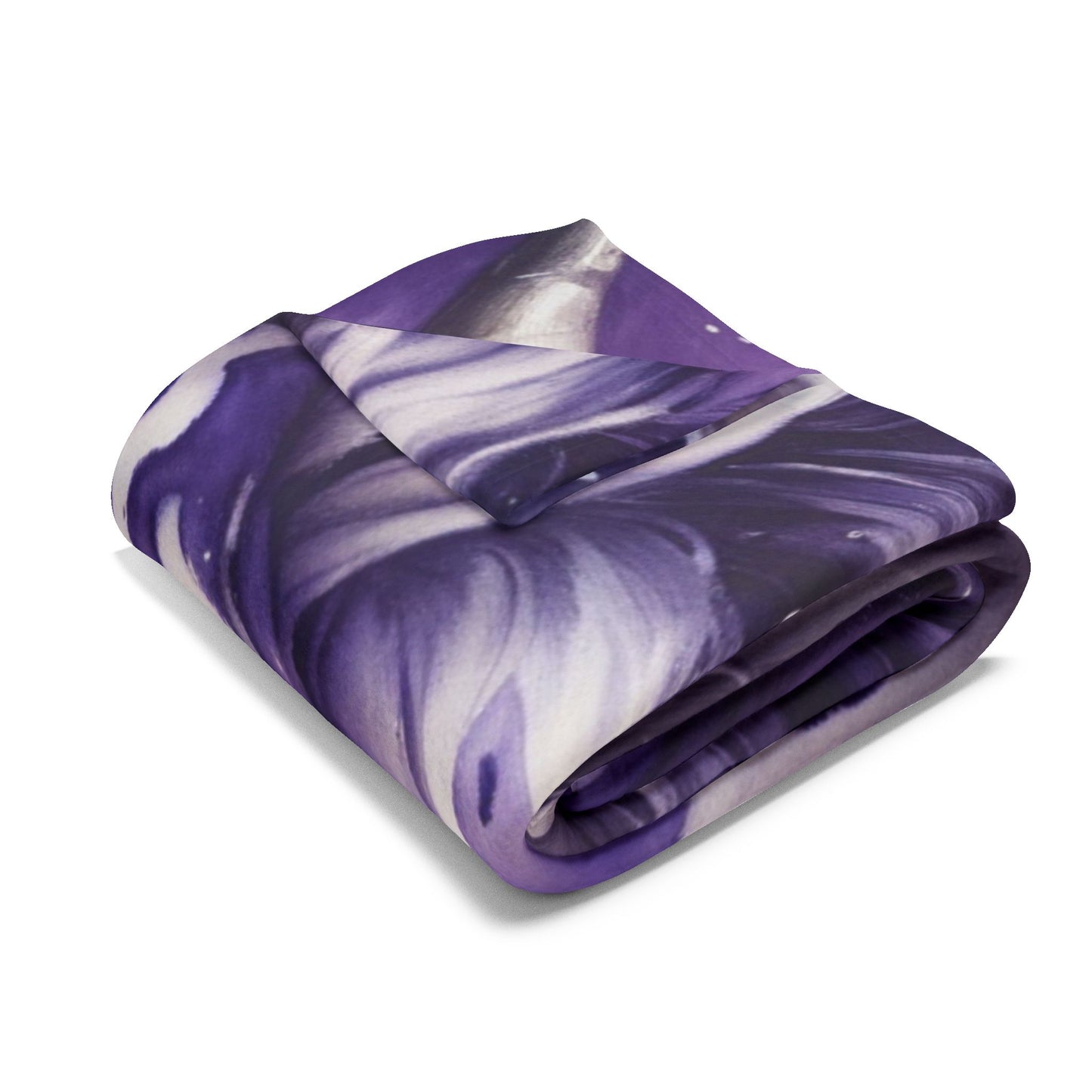 Arctic Fleece Blanket