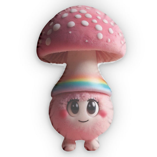 Shroomie Shaped Pillows 57