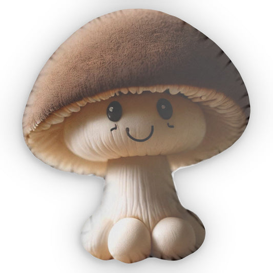 Shroomie Shaped Pillows 02
