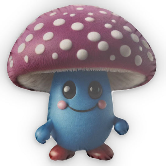 Shroomie Shaped Pillows 67