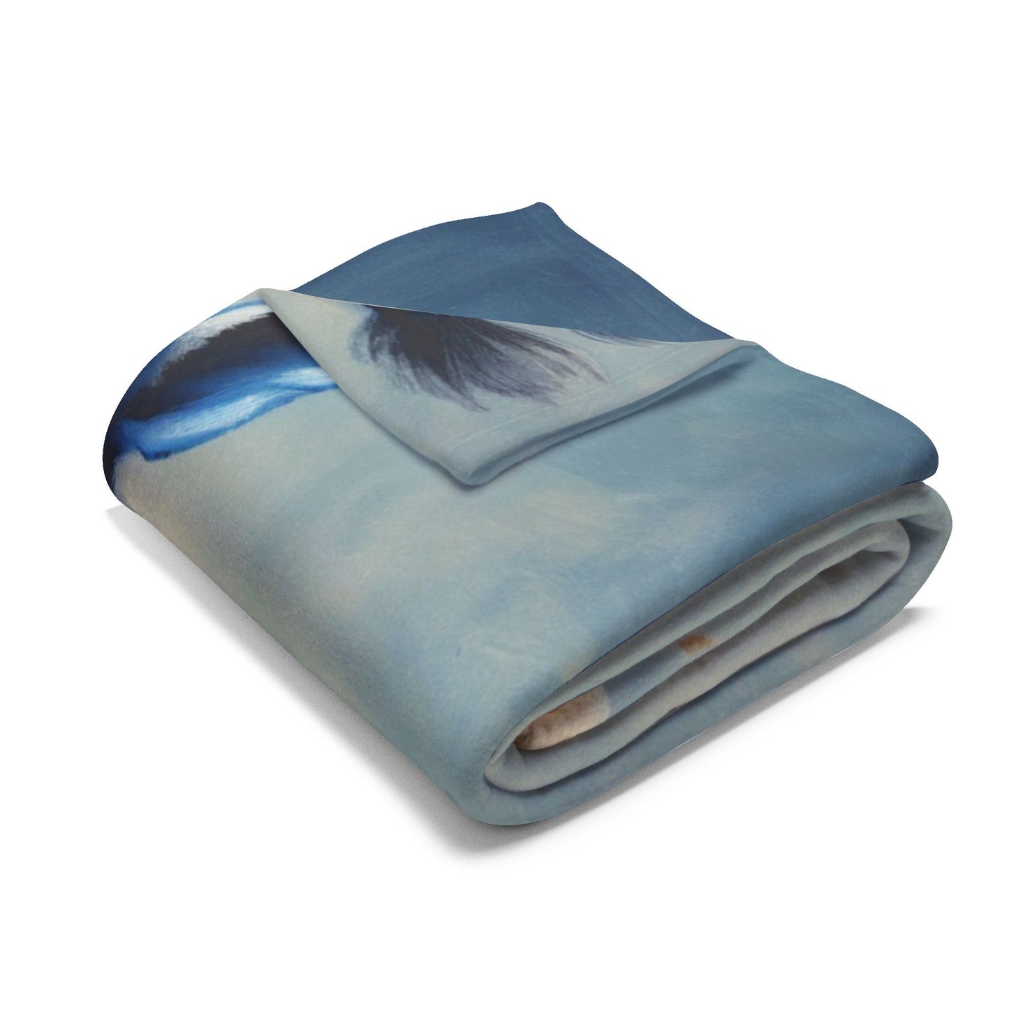 Arctic Fleece Blanket