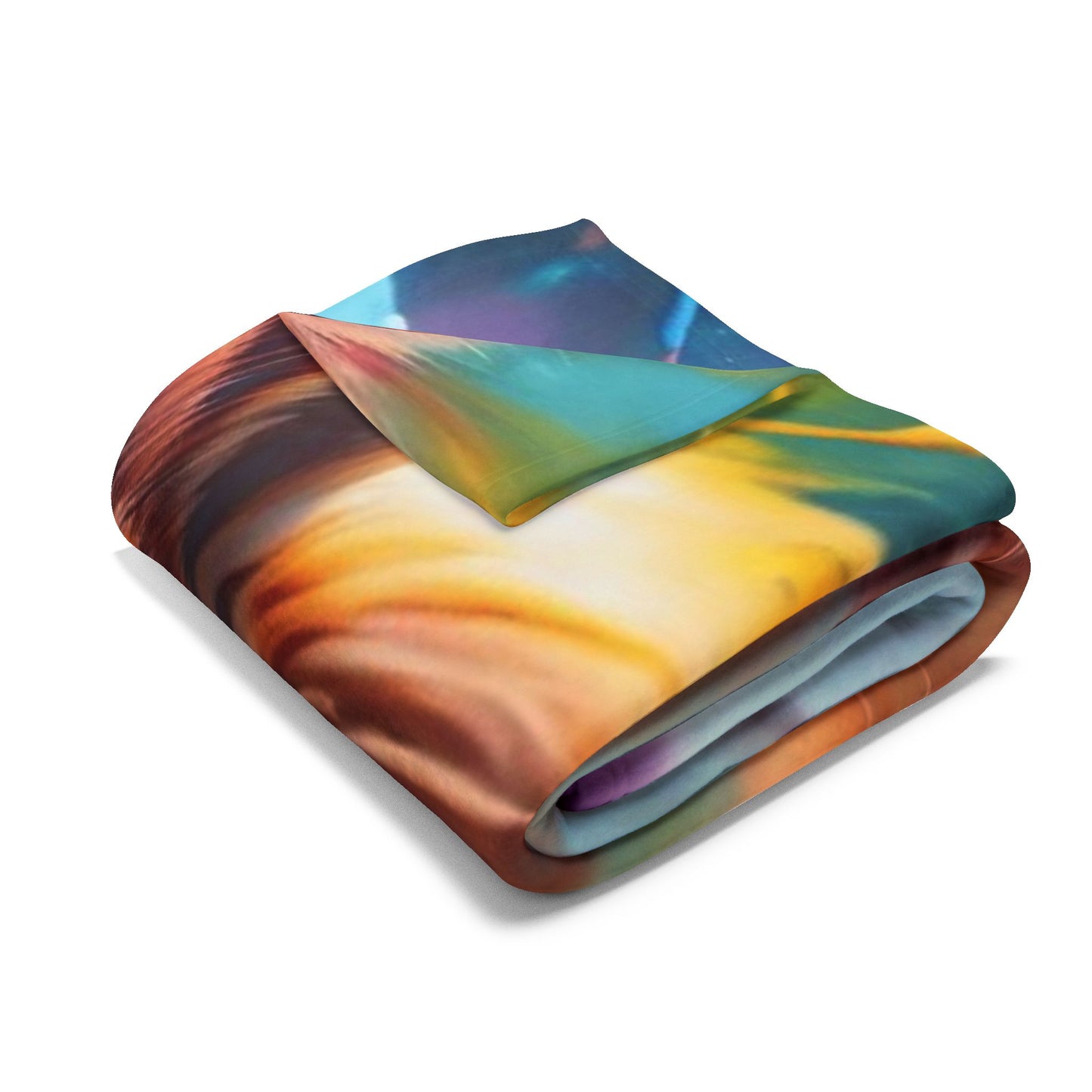 Arctic Fleece Blanket