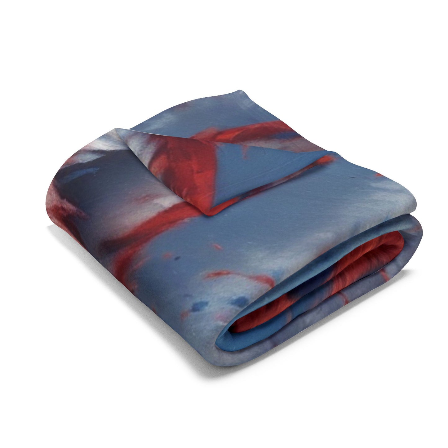 Arctic Fleece Blanket