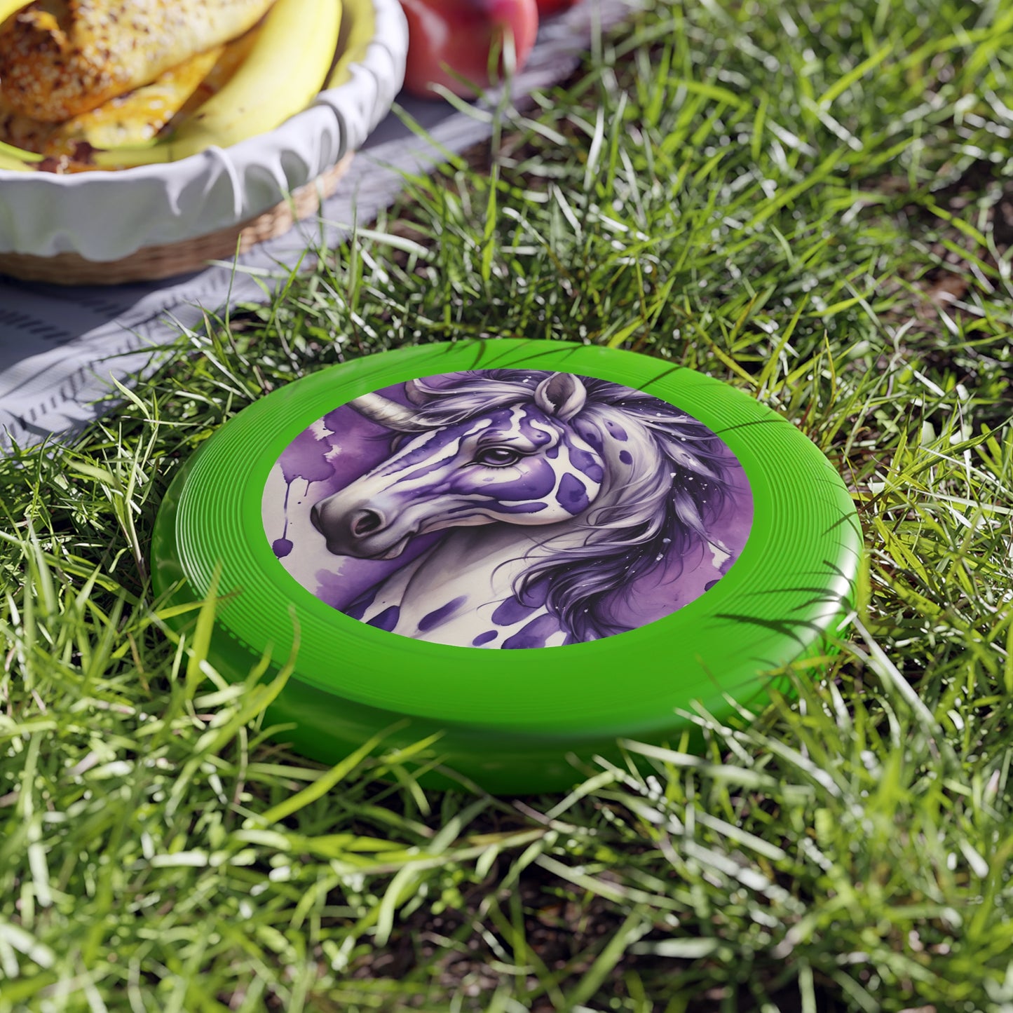 Wham-O Frisbee