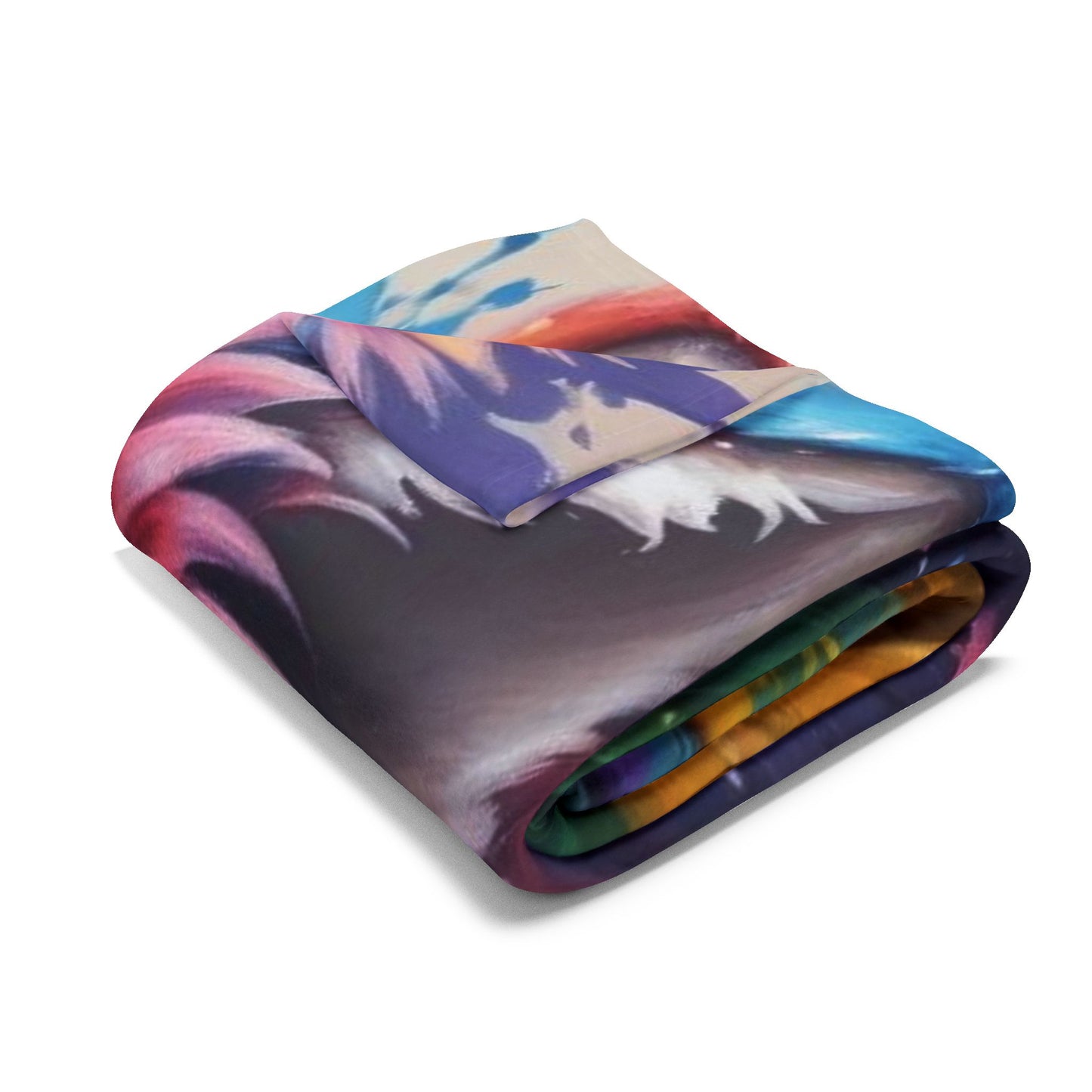 Arctic Fleece Blanket