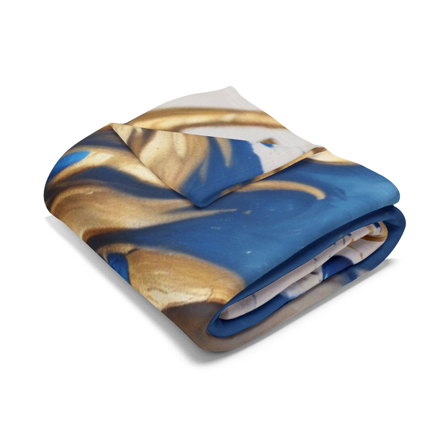 Arctic Fleece Blanket