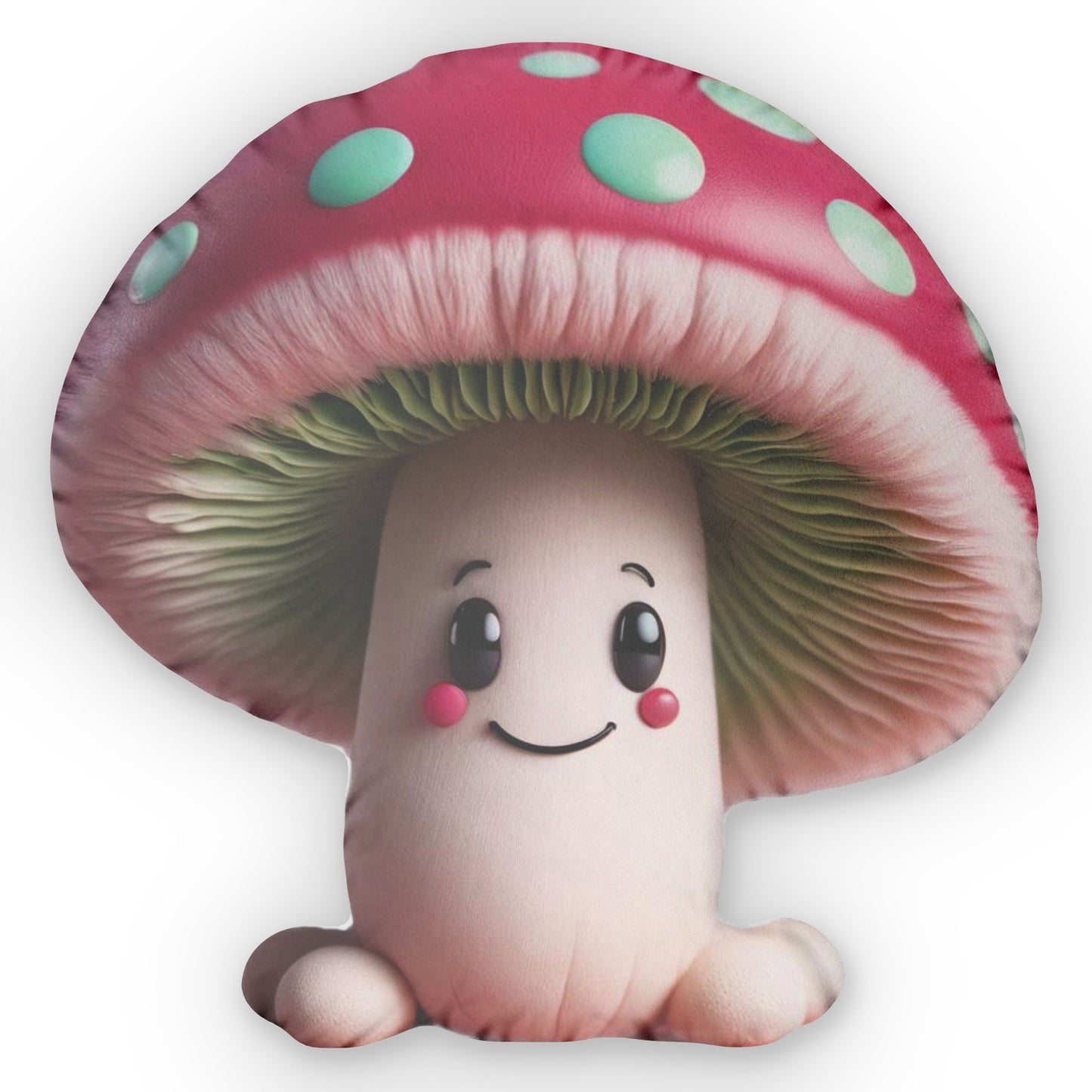 Shroomie Shaped Pillows 55