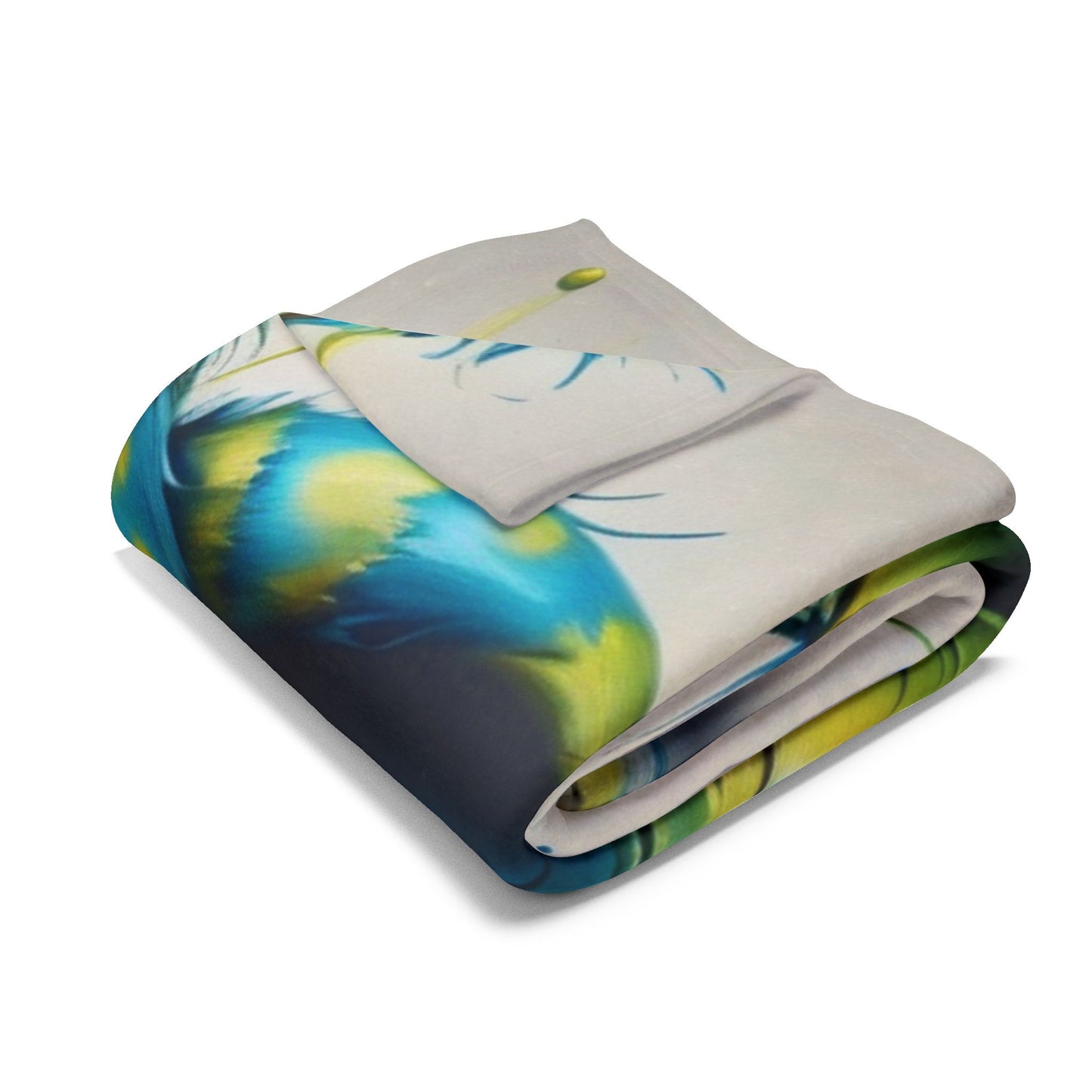 Arctic Fleece Blanket