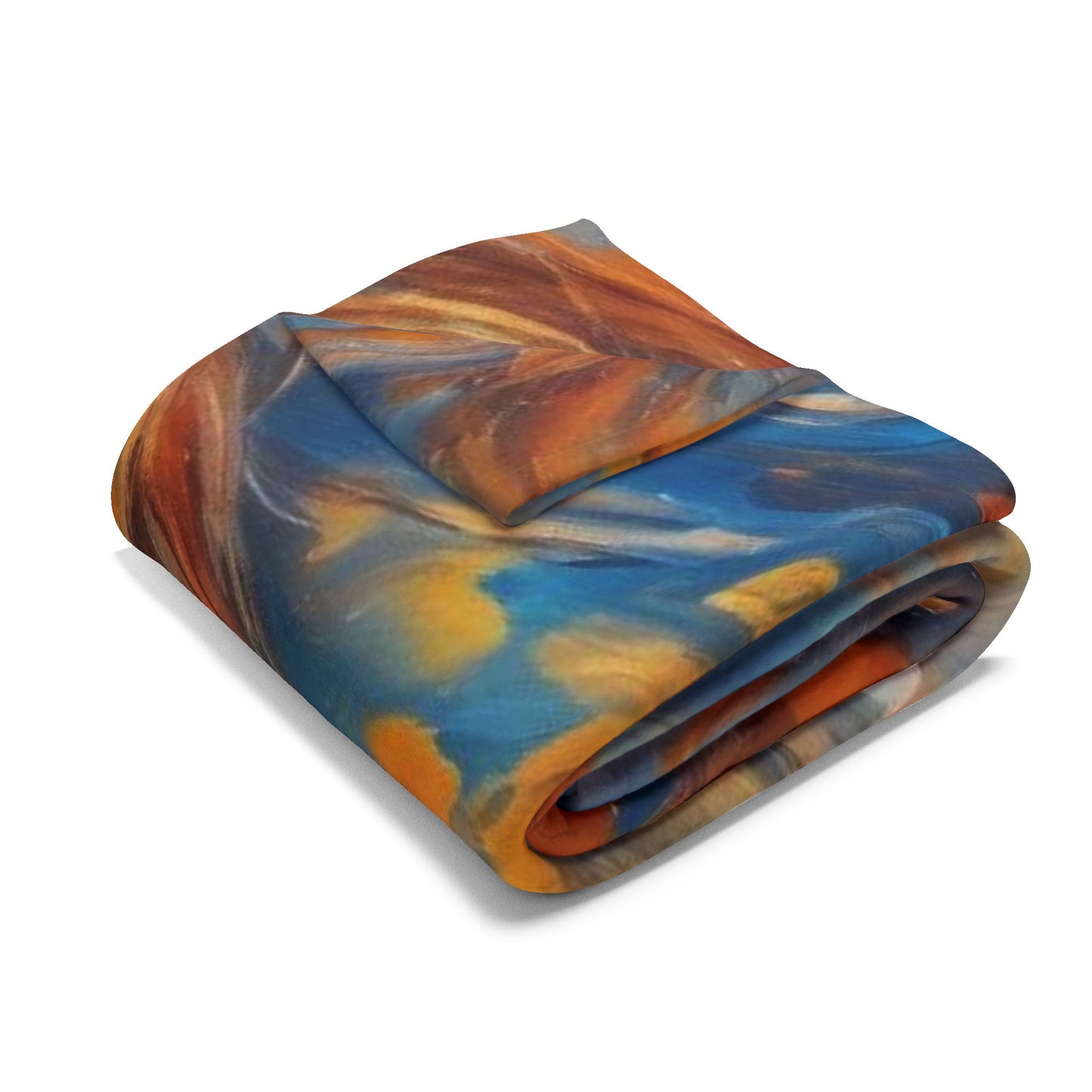 Arctic Fleece Blanket