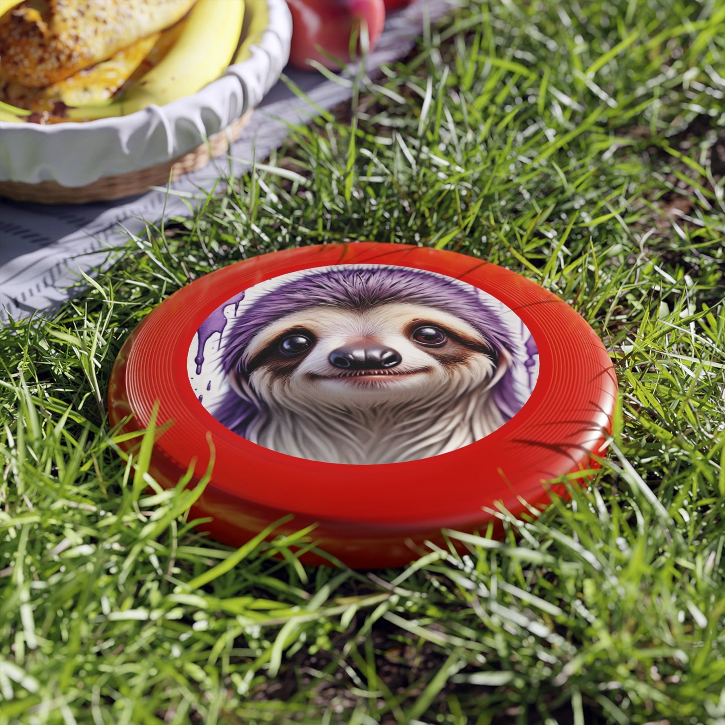 Wham-O Frisbee