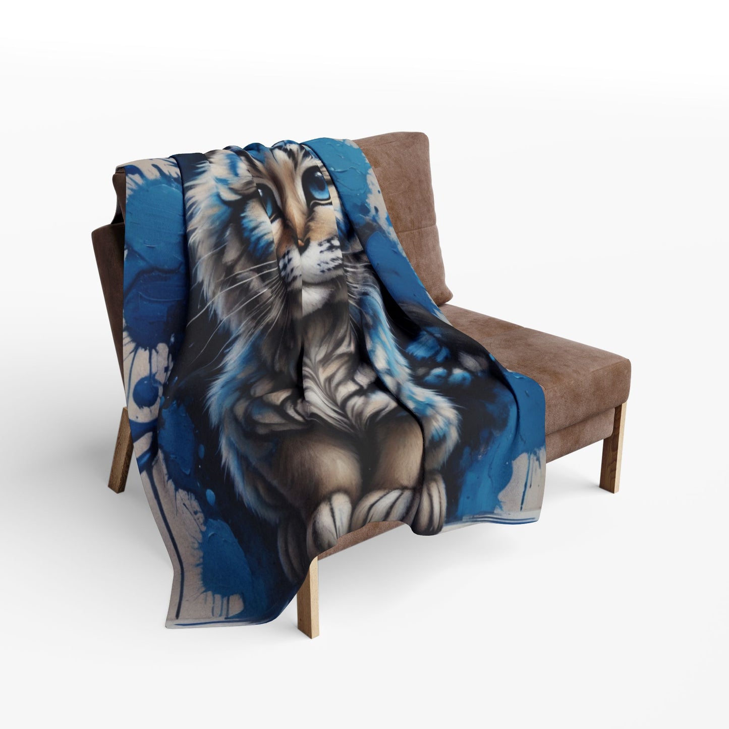 Arctic Fleece Blanket