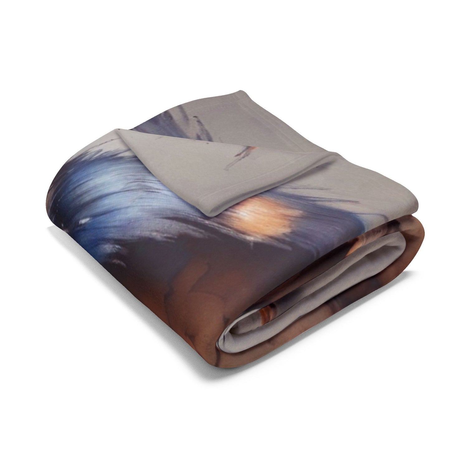 Arctic Fleece Blanket