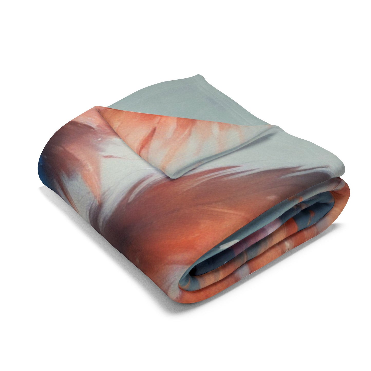 Arctic Fleece Blanket