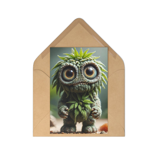 Postcards (7 pcs)