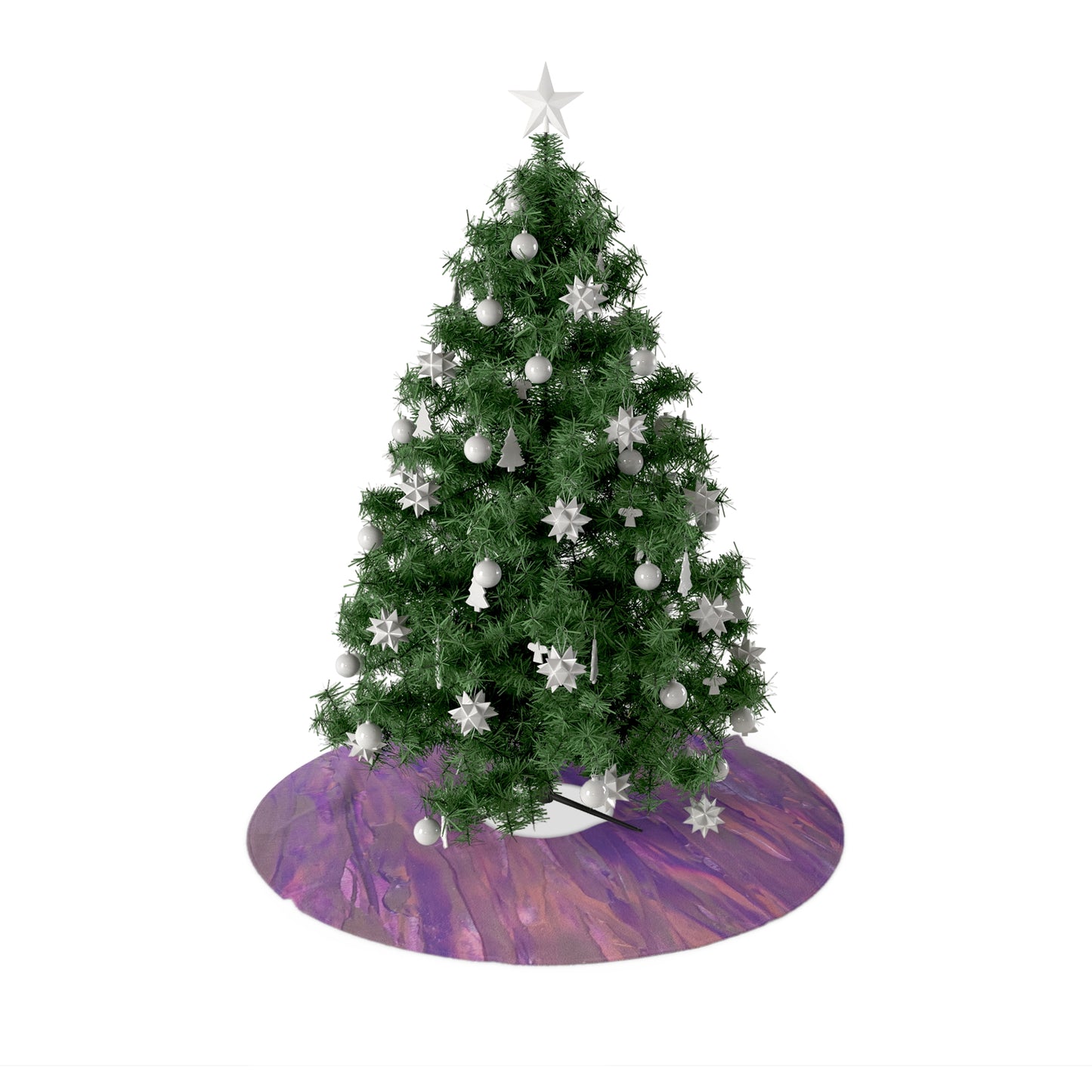 Christmas Tree Skirts