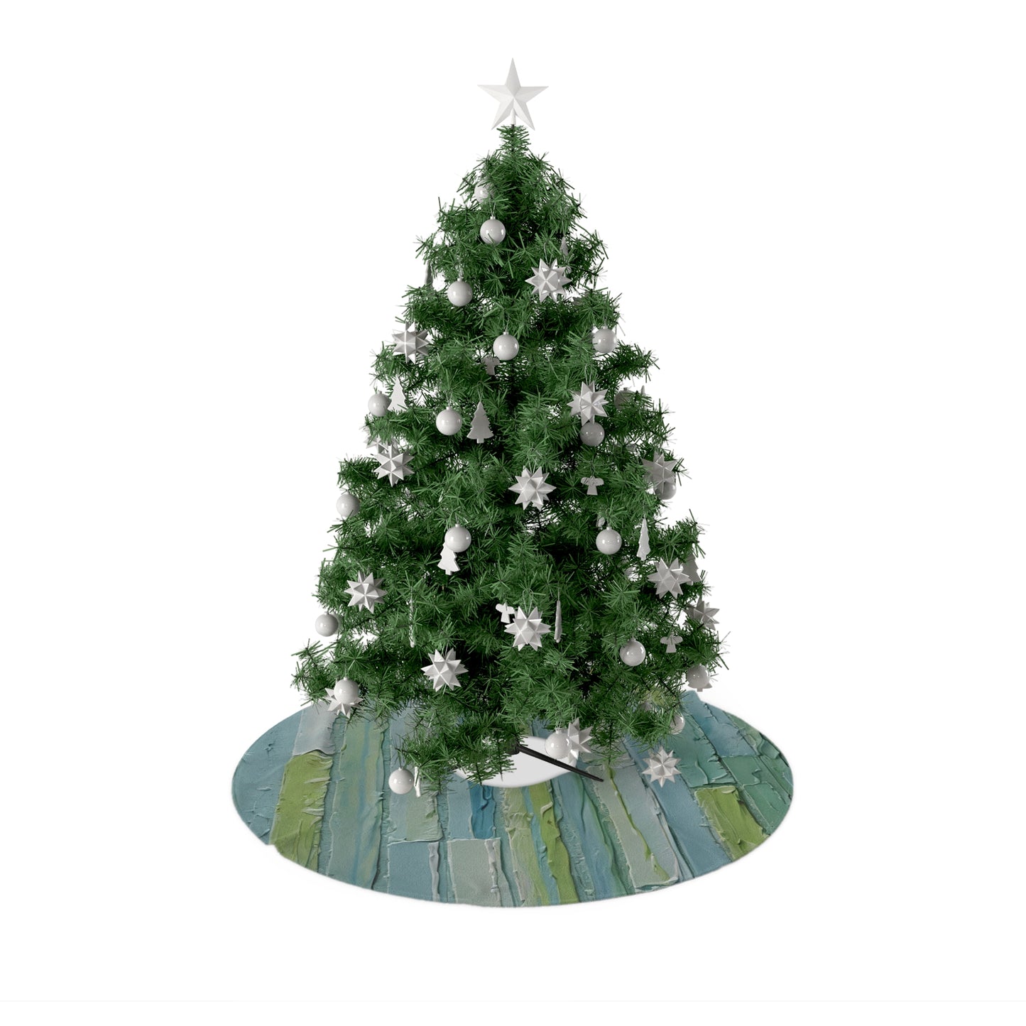 Christmas Tree Skirts