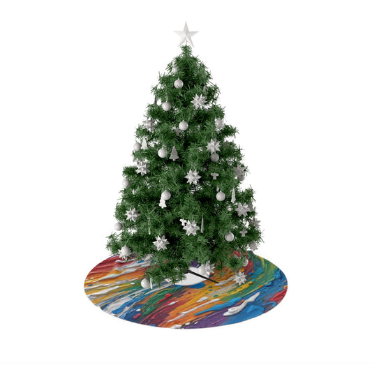 Christmas Tree Skirts