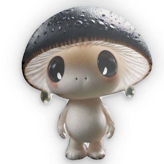 Shroomie Shaped Pillows 77