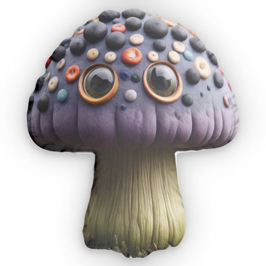 Shroomie Shaped Pillows 21
