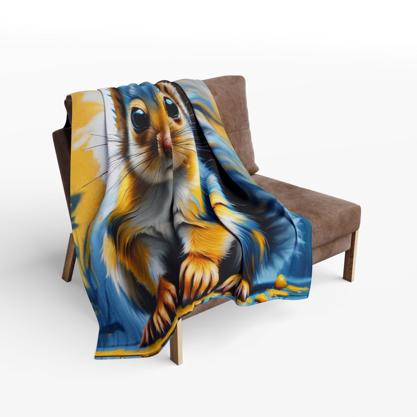 Arctic Fleece Blanket