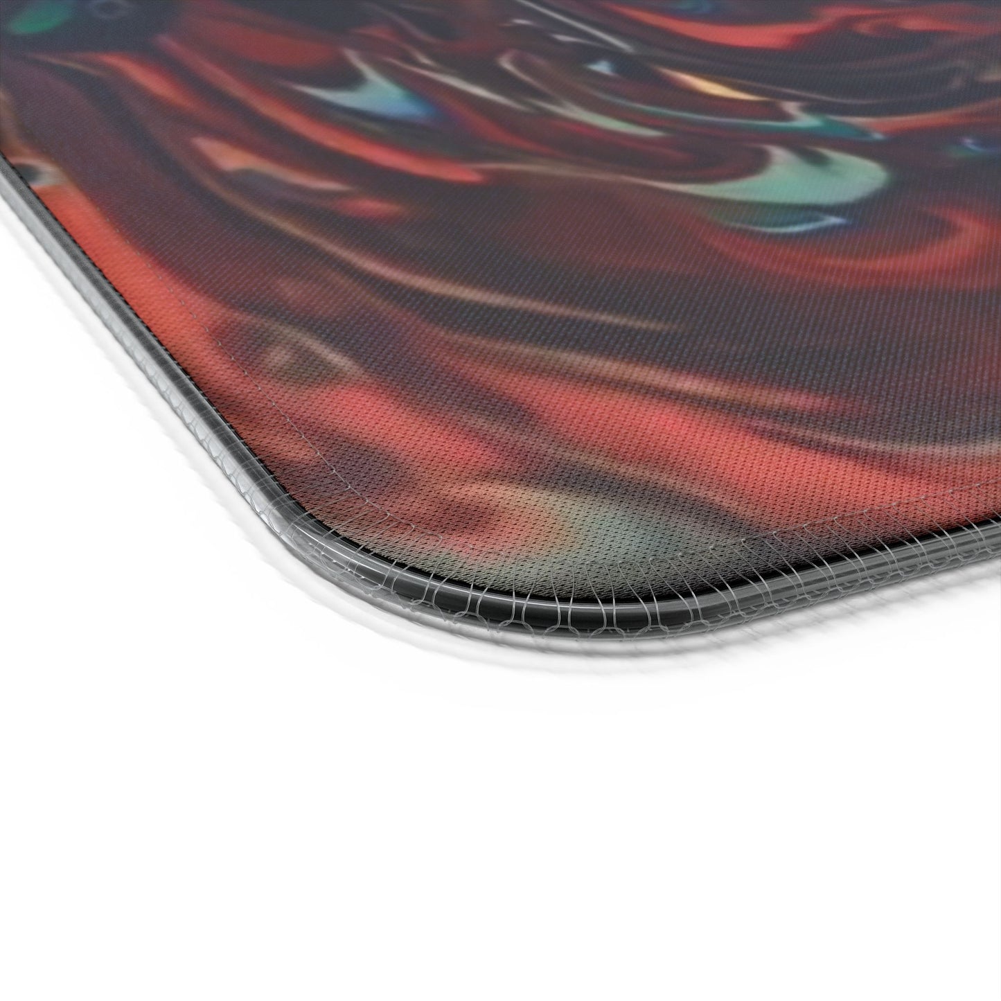 LED Gaming Mouse Pad, Wireless Charging