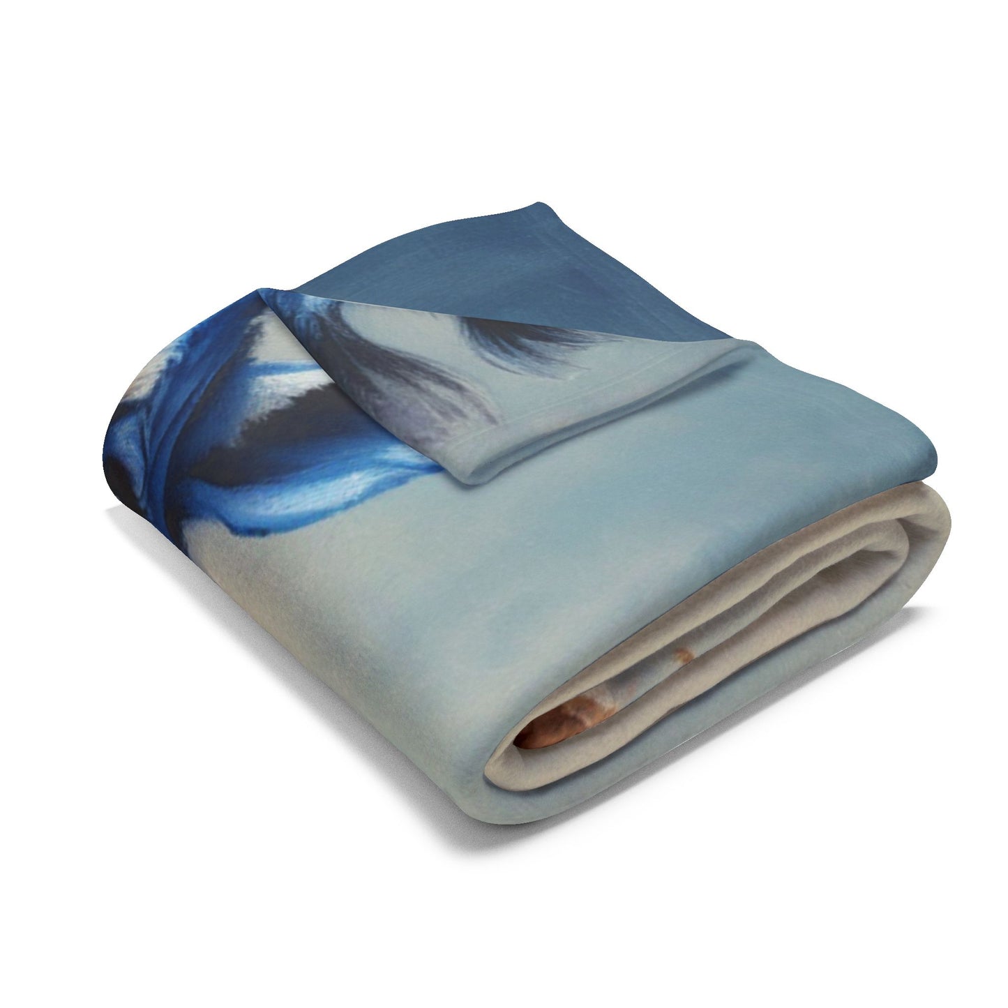 Arctic Fleece Blanket