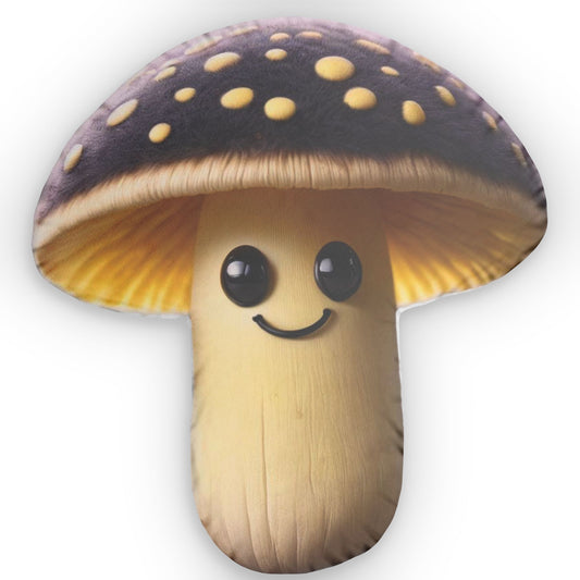 Shroomie Shaped Pillows 80